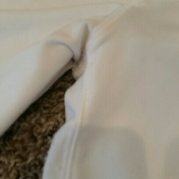 Pro Spirit Half Zip top - Picture 4 of 4